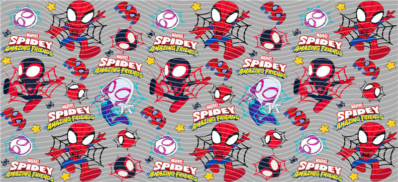 16oz Cartoon-T 130